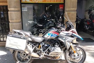 BMW R 1250 Gs  - Foto 1