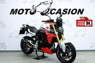 BMW F 900 R  - Foto 1