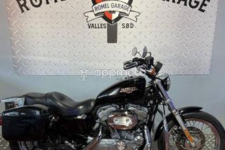 Harley Davidson Sportster  - Foto 1