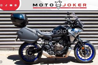 Yamaha Tracer 7  - Foto 1