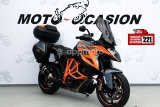 KTM 1290 Superduke Gt  - Foto 1