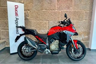 Ducati Multistrada V4  - Foto 1