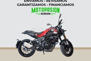 Benelli Leoncino - Foto 1