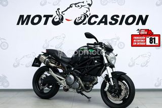 Ducati Monster 696 + - Foto 1