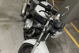 Daelim Roadwin 125 Fi  - Foto 1