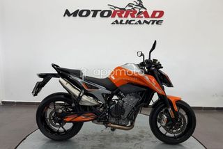 KTM 790  - Foto 1