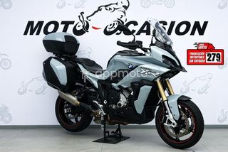 BMW S 1000 Xr  - Foto 1