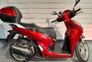 Honda Scoopy 300 (Sh300) - Foto 1