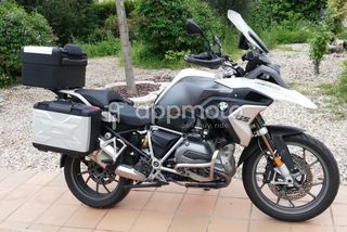 BMW R 1200gs  - Foto 1