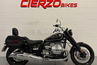BMW R 18  - Foto 1