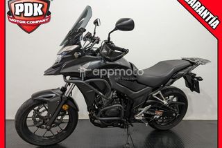 Honda Cb500x  - Foto 1