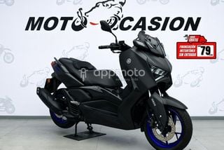 Yamaha X-Max 125  - Foto 1