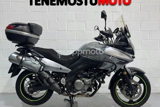 Suzuki V-Strom 650 Abs  - Foto 1