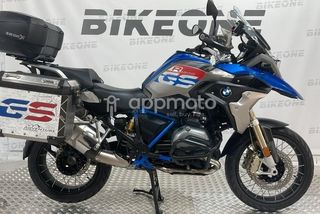 BMW R1200gs  - Foto 1