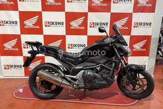 Honda Nc750s  - Foto 1
