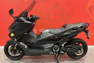 Yamaha Xp560d  - Foto 1