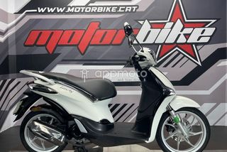Piaggio Liberty 50  - Foto 1