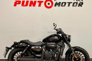 Keeway V-Cruise 125  - Foto 1