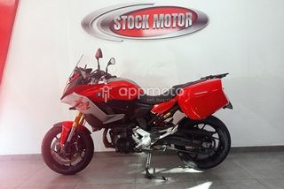 BMW F 900 Xr  - Foto 1