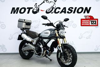 Ducati Scrambler  - Foto 1
