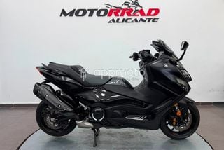 Yamaha Tmax  - Foto 1