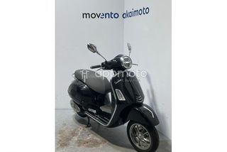 Vespa Gts 300  - Foto 1