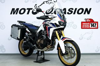 Honda Africa Twin (Crf1000) - Foto 1
