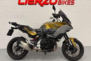 BMW F 900 Xr  - Foto 1