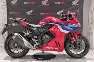Honda Cbr500r  - Foto 1