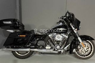 Harley Davidson Touring Street Glide  - Foto 1