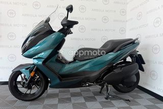 Zontes 350 E  - Foto 1