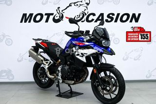 BMW F 800 Gs  - Foto 1