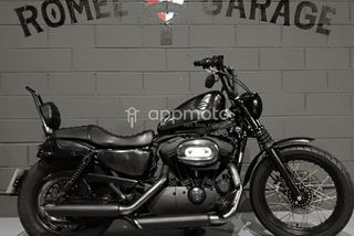 Harley Davidson Sportster  - Foto 1