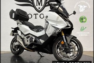 Honda Forza 750  - Foto 1