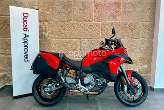 Ducati Multistrada V2  - Foto 1