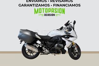 BMW R 1250 Rs  - Foto 1