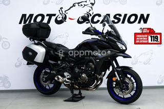 Yamaha Tracer900  - Foto 1