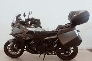 Honda Nt1100  - Foto 1