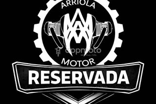 QJ Motor Srt 700  - Foto 1
