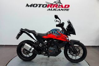 KTM 390  - Foto 1