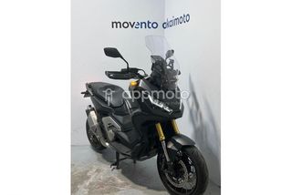 Honda X-Adv (Adv750) - Foto 1
