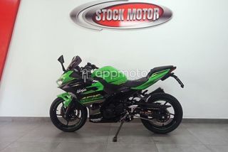 Kawasaki Ninja 400  - Foto 1
