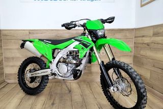 Kawasaki Kx 250  - Foto 1