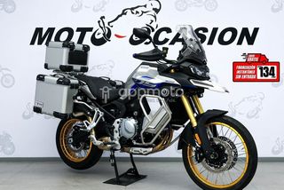 Voge 900 Dsx  - Foto 1