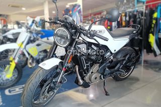 Husqvarna Vitpilen 401  - Foto 1
