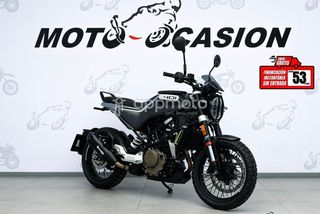 Husqvarna Svartpilen 401  - Foto 1