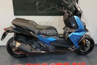 BMW C 400 X  - Foto 1