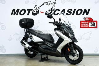Kymco Dtx 125  - Foto 1