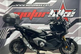 Honda X-Adv (Adv750) - Foto 1