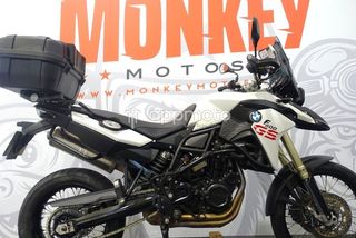BMW F 800 Gs  - Foto 1